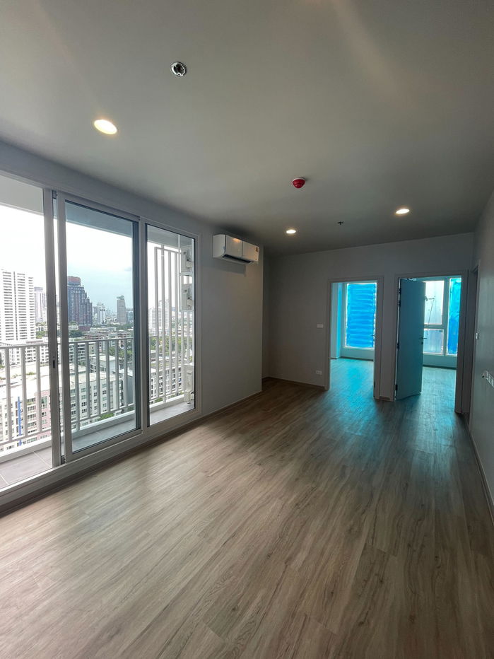 รูป ขายคอนโดคัลเจอร์ ทองหล่อ ชั้น 17 ใจกลางเมือง ถูกมาก ขายขาดทุน 2 แสน ใกล้BTS ทองหล่อ เจ้าของขายเอง - รูปที่ 2/7