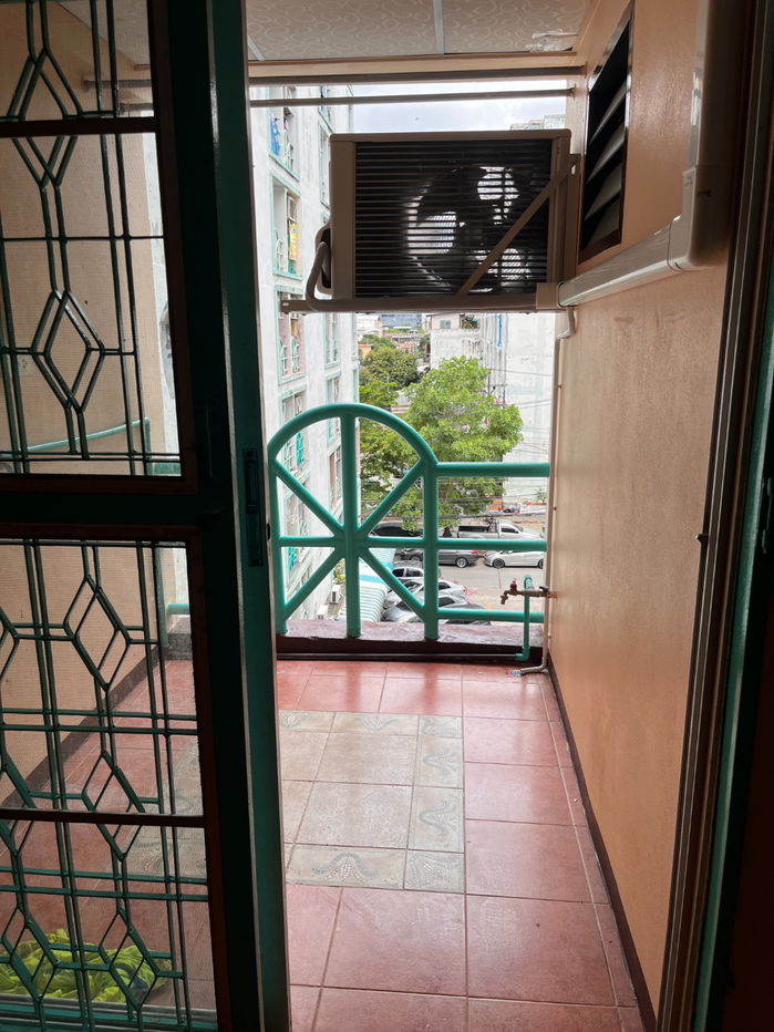 picture Room For Rent Nirun City Bangkae - 6/10