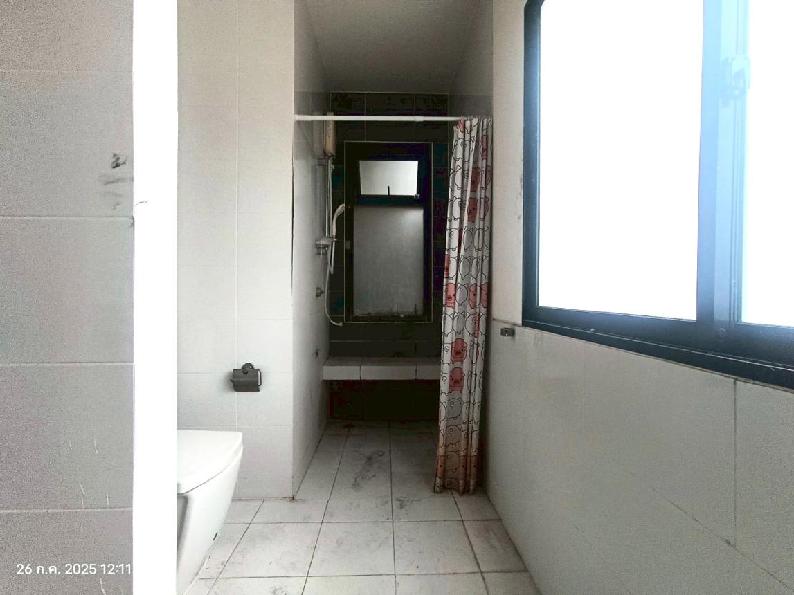 รูป ทาวน์เฮ้าส์ สำหรับขาย ซิกเนเจอร์ เอกชัย-บางบอน คลองบางพราน เขตบางบอน กรุงเทพมหานคร - รูปที่ 24/36