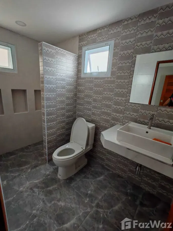 รูป ขาย บ้านเดี่ยว 3 ห้องนอน ใน ตลิ่งงาม, สุราษฎร์ธานี 5973219 - รูปที่ 14/20