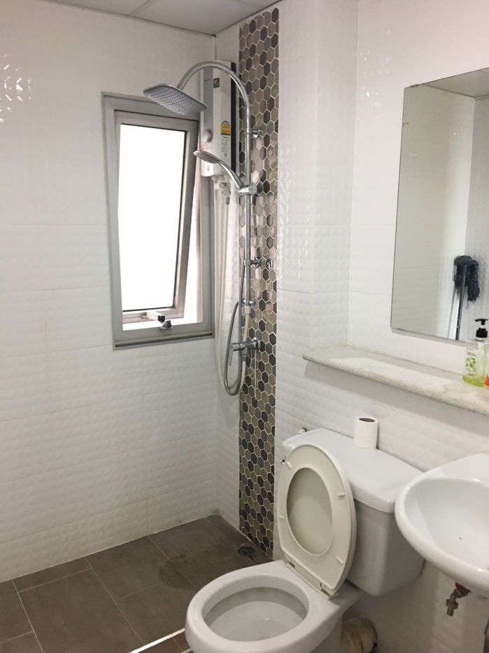 picture For Rent : Victoria 3 Muang Thong Thani - 12/16