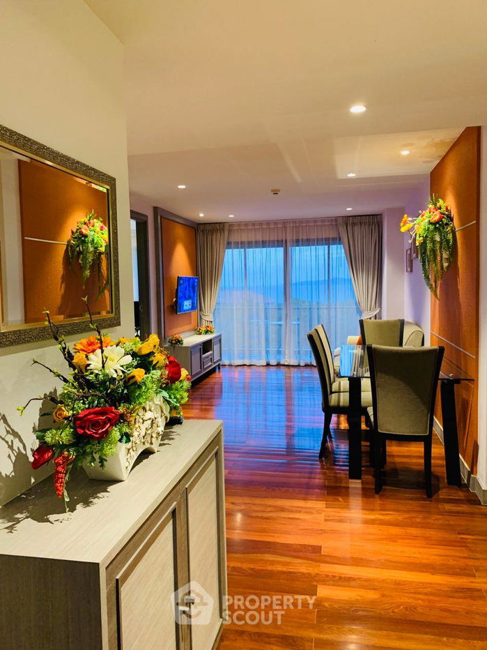 รูป คอนโด 2-ห้องนอน ที่ เดอะ เซนต์ ลาดพร้าว ใกล้ MRT พหลโยธิน (ID 1104087) - รูปที่ 17/46