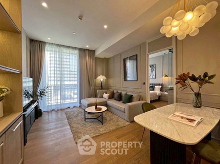 คอนโด 1-ห้องนอน ที่ มิวนิค หลังสวน ใกล้ BTS ราชดำริ (ID 2535541)