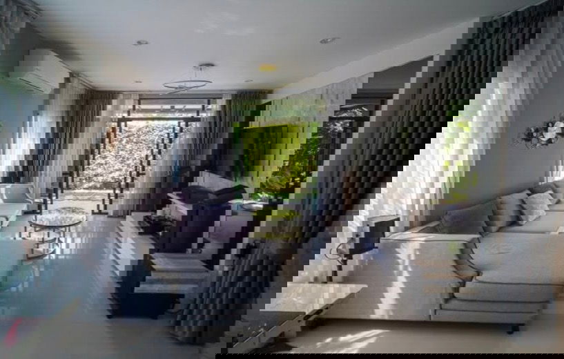 picture #R8754 🎉 120169 House for Rent: Passorn Prestige Bangna-Suvarnabhumi - 4/9