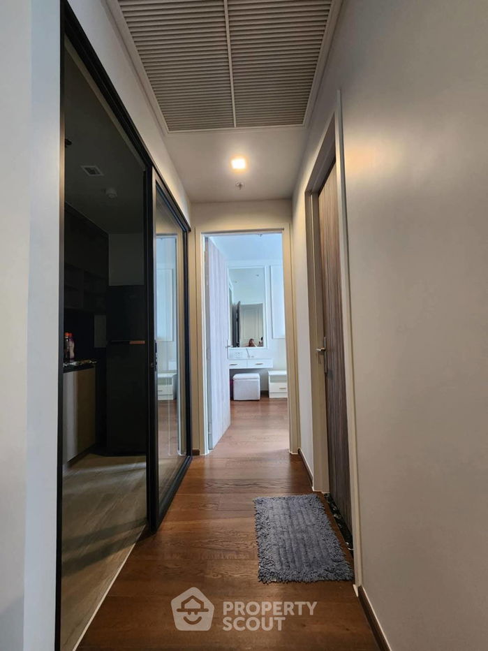 รูป คอนโด 1-ห้องนอน ที่ ไอดีโอ คิว สุขุมวิท 36 ใกล้ BTS ทองหล่อ (ID 2439891) - รูปที่ 6/16