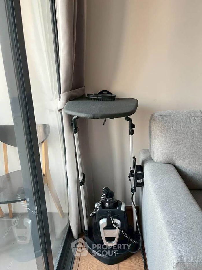 รูป คอนโด 2-ห้องนอน ที่ ไอดีโอ คิว ชิดลม - เพชรบุรี ใกล้ BTS ชิดลม (ID 2519049) - รูปที่ 16/18