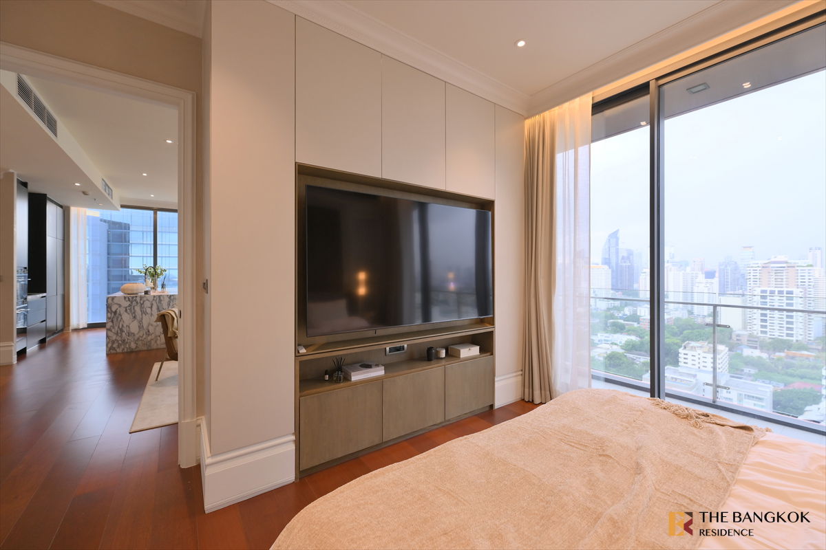 picture ðRare Luxury Unit! ð3bedrooms Fully-Furnished Khun by YOO near BTS Thong Lo - 7/13