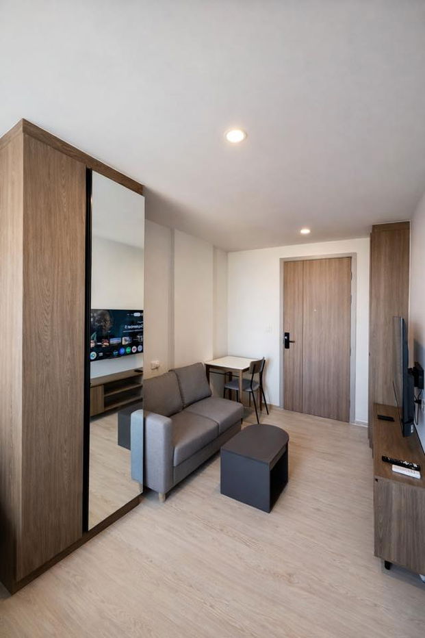 รูป ให้เช่า นิว คอร์ คูคต สเตชัน 🔴🔴 - รูปที่ 3/8