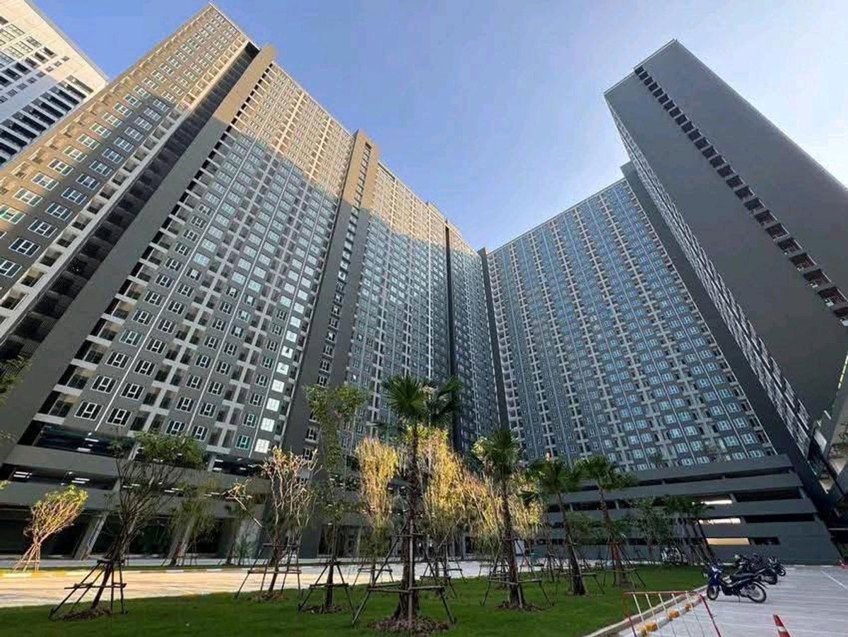 รูป 🟨🟧🟥E030758-02 รีเจ้นท์ โฮม บางนา 💌LINE : @274bgkdg🟥🟧🟨 - รูปที่ 9/9