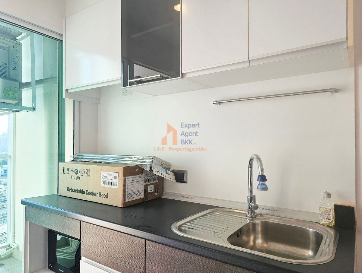 picture SALE : Supalai Wellington 2 - 1 Bedroom - 11/14