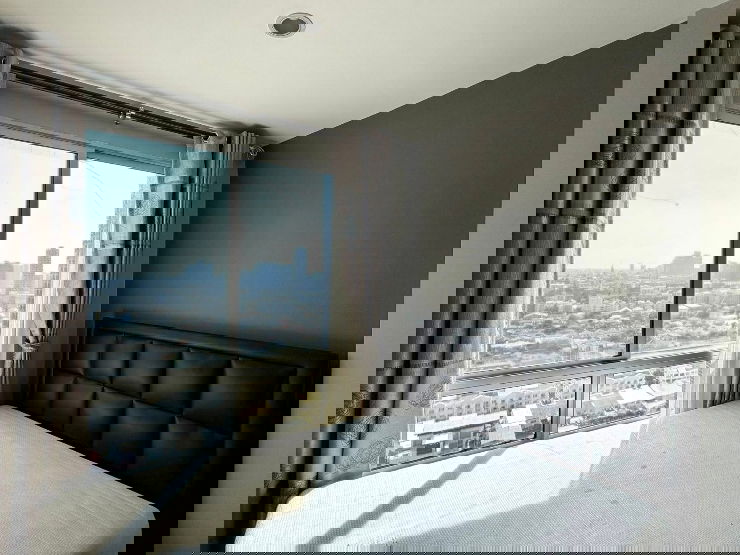 รูป 💚💜🩵E92017-03 เดอะ เบส สุขุมวิท 77 🧷LINE : @406ajtpt 🩵💜💚 - รูปที่ 3/15