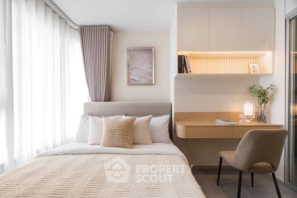 รูป คอนโด 2-ห้องนอน ที่ เดอะพาร์คแลนด์ เพชรเกษม 56 ใกล้ MRT หลักสอง (ID 2532934) - รูปที่ 7/11