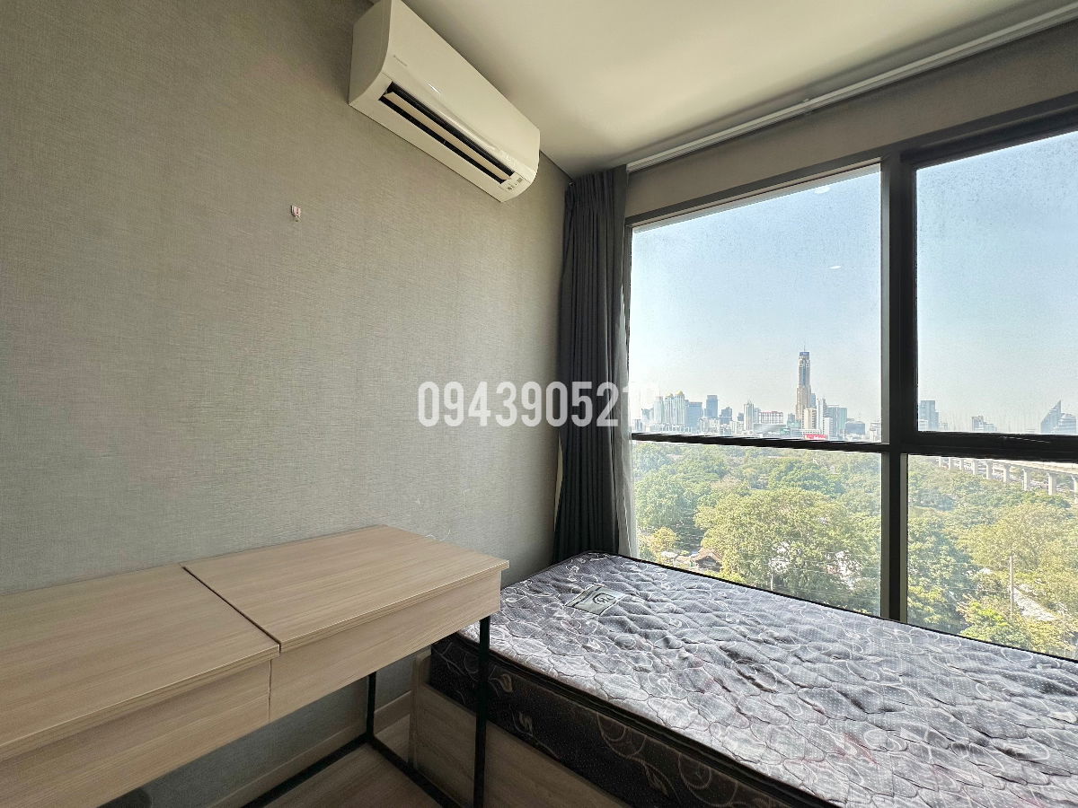 picture LPN suite phetchaburi makkasan☎️ 2 bed‼️ only 20,000/month‼️ NOW AVAILABLE 🔆✅ - 7/14