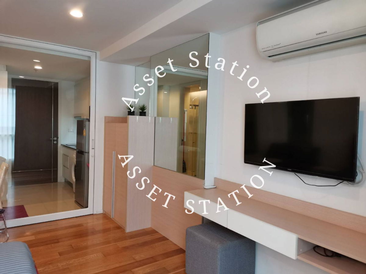 รูป 💎🏢ด่วน! ราคาดีมาก! 15 Sukhumvit Residences ห้อง Studio ใกล้ BTS นานา💥 - รูปที่ 3/13