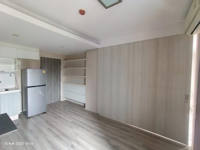 รูป คอนโดมิเนียม 1 ห้องนอน, 34.09 ตารางเมตร คอนโดมิเนียม สำหรับขาย ดับเบิ้ลเลค คอนโดมิเนียม เฟส 2 บ้านใหม่ ปากเกร็ด นนทบุรี - รูปที่ 3/28