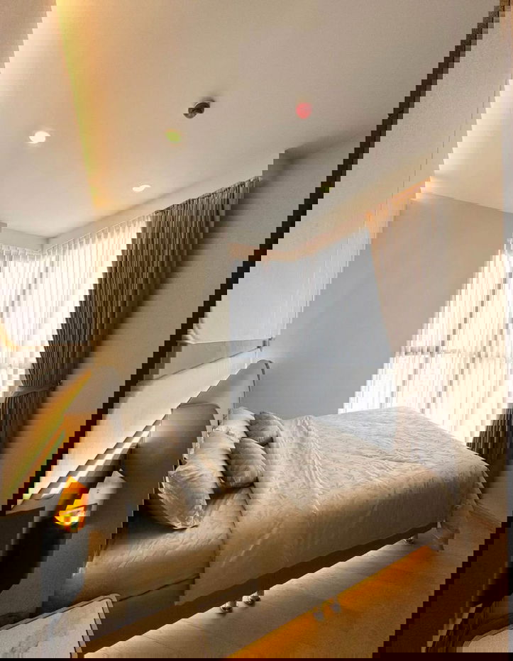 รูป 📌✅𝑷𝒂𝒓𝒌 𝑶𝒓𝒊𝒈𝒊𝒏 𝑻𝒉𝒐𝒏𝒈𝒍𝒐𝒓 2ห้องนอน 1 ห้องน้ำ 🌟พร้อมอยู่🌟ห้องสวยมาก✨ - รูปที่ 2/14