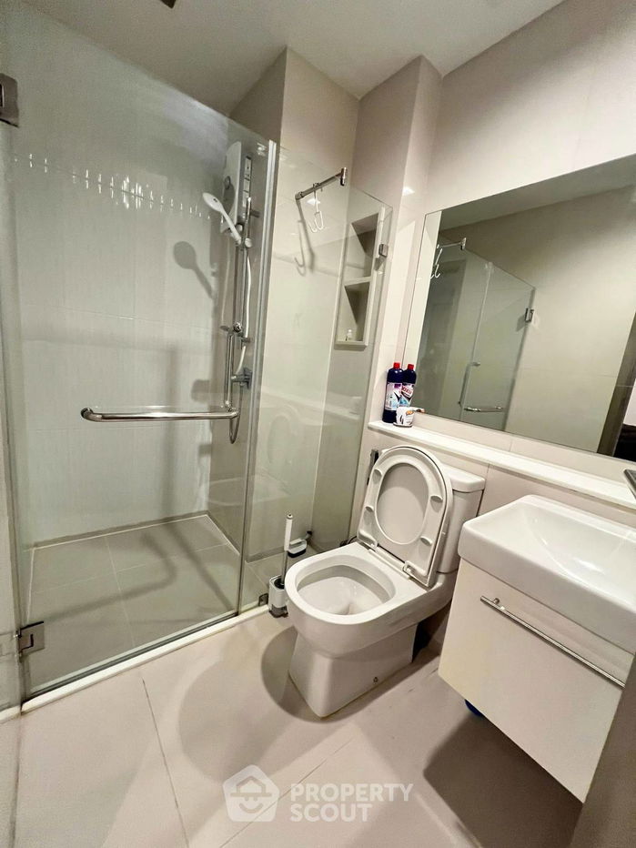 รูป คอนโด 1-ห้องนอน ที่ ไลฟ์ อโศก ไฮป์ ใกล้ ARL มักกะสัน (ID 2535856) - รูปที่ 7/17