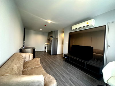 คอนโดให้เช่า : SK04638 ให้เช่าคอนโด Ideo Mobi Sukhumvit 40 ห้องพร้อมอยู่ *ใกล้ BTS เอกมัย*