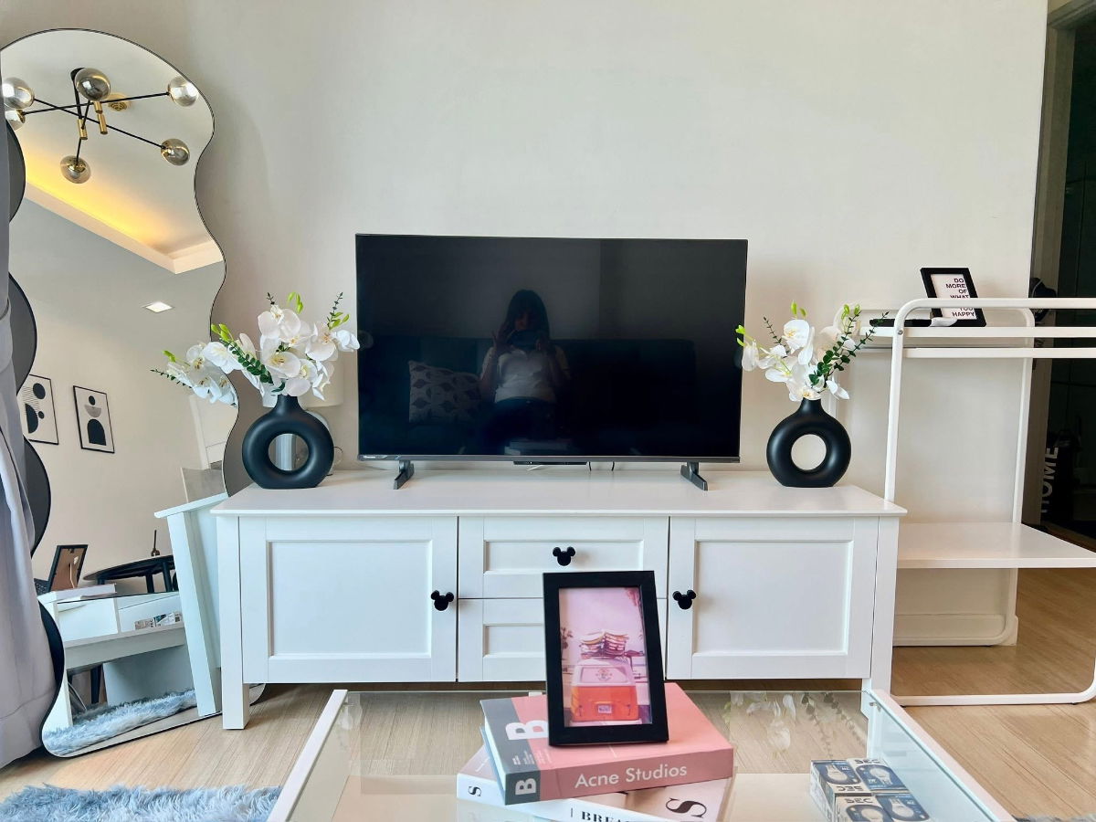 picture #R8784 🎉 120169 Condo for Rent: Thru Thong Lor - 6/15