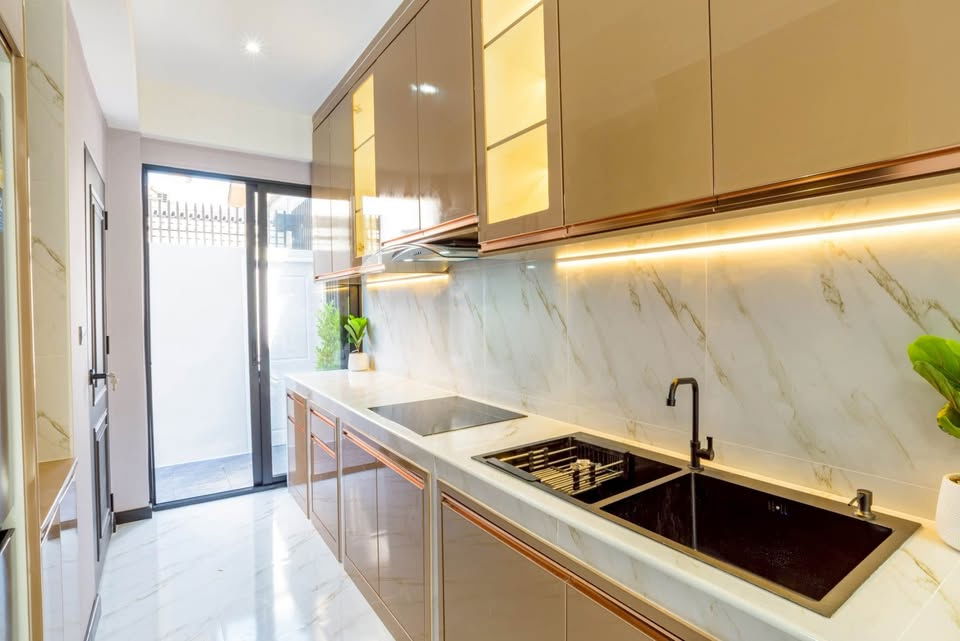 รูป Single Detached Pool Villa for Sale in Central Pattaya - รูปที่ 10/21