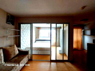 Condos for sale Rattanathibet Road : CONDO 116.64 Sq.m. Muang Nonthaburi Nonthaburi for 1.2M
