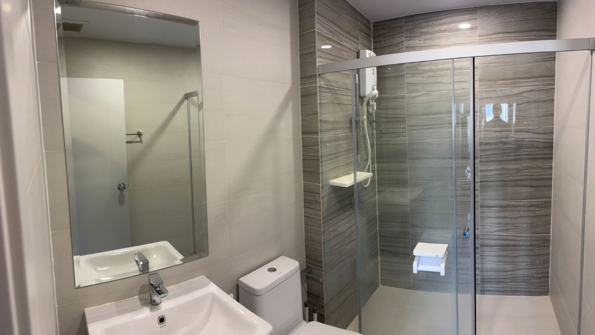 picture ðŪCondo For Rent Supalai Veranda Ramkhamheang 28 sq.m Near MRT Ramkhamheang Rental fee 15000- - 9/9