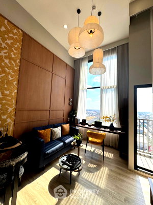 Condos for sale : 1-BR Condo at Origin Plug & Play Srinakarin in Samrong Nuea (ID 2535513)