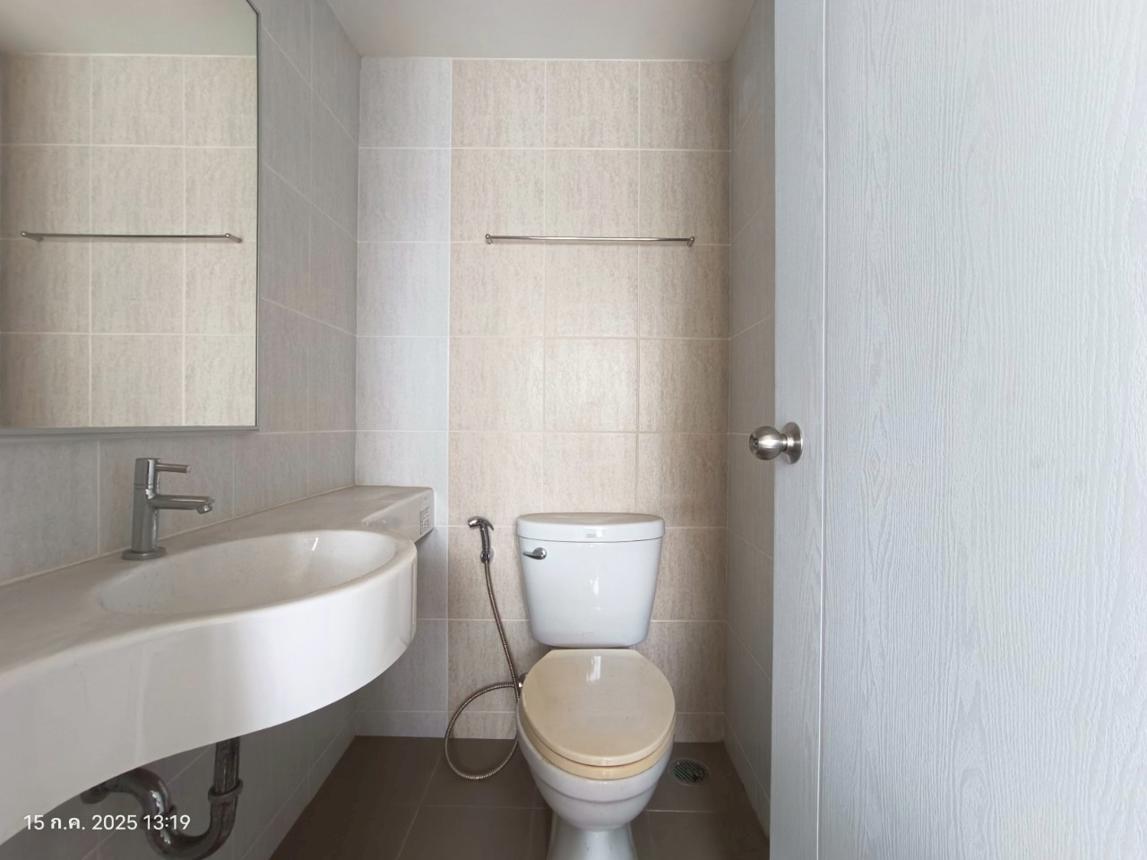 picture CONDO 1 ห้องนอน, 26.07 Square meter for sale at CONDO for sale Talat Kwan Muang Nonthaburi Nonthaburi - 23/28