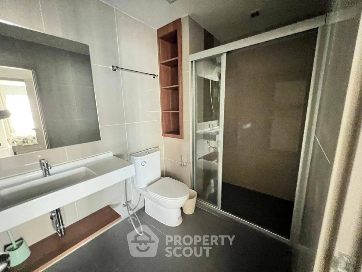 รูป คอนโด 2-ห้องนอน ที่ ไอดีโอ พระราม 9 - อโศก ใกล้ MRT พระราม 9 (ID 2535880) - รูปที่ 15/18