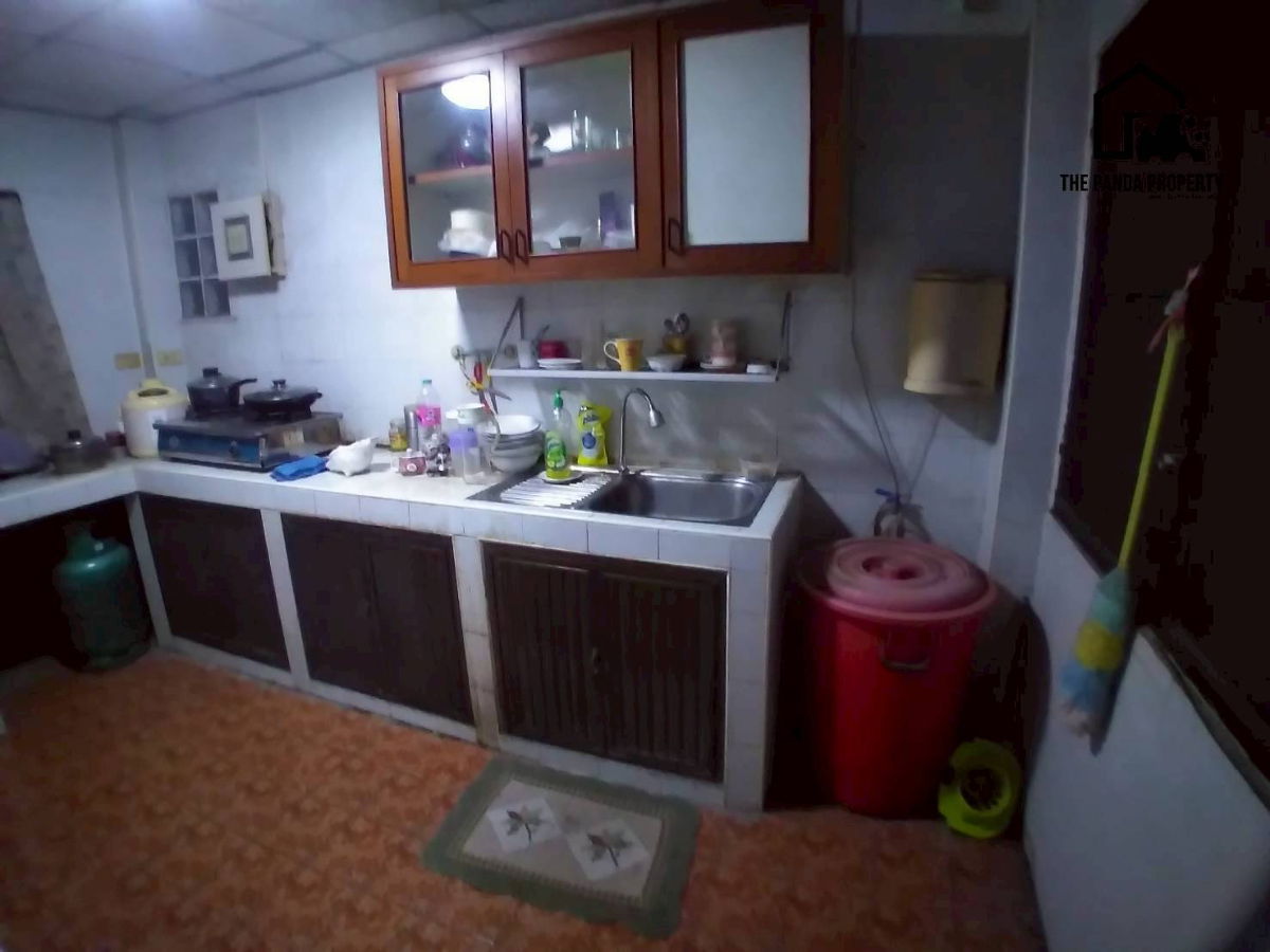 รูป หมู่บ้านเสรีทิพมาศ บางนา – บางบ่อ - รูปที่ 15/19