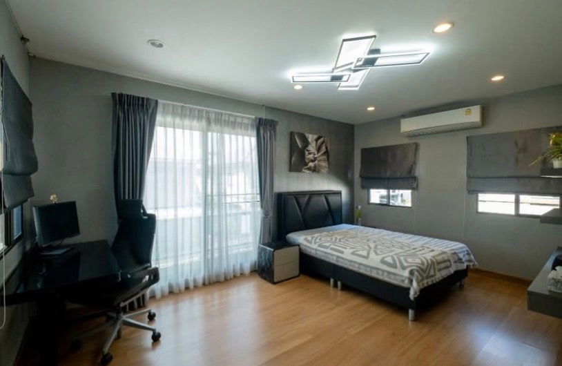 picture #R8754 🎉 120169 House for Rent: Passorn Prestige Bangna-Suvarnabhumi - 7/9