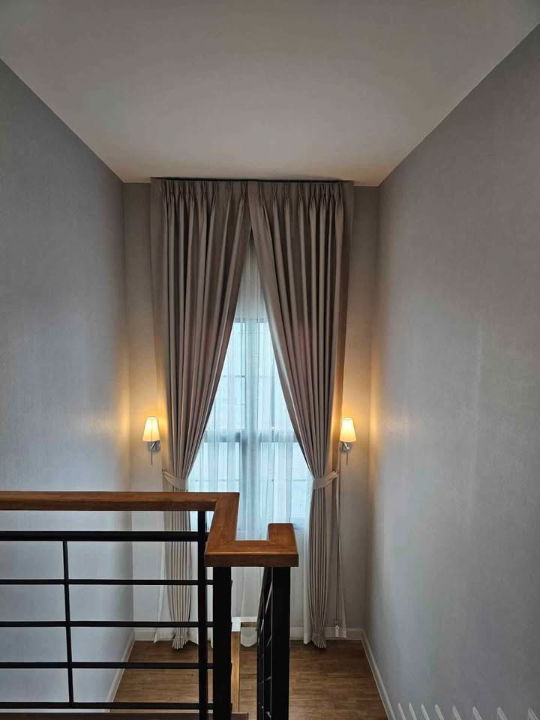 picture 💚💜🩵 HBN0241-03 Centro Bangna Phase 2🧷 LINE: @406ajtpt 🩵💜💚 - 4/10