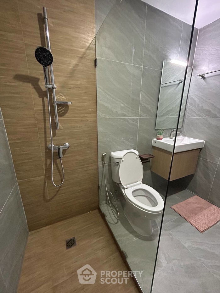 รูป คอนโด 2-ห้องนอน ที่ มอนเทอเรย์ เพลส สุขุมวิท 16 ใกล้ MRT ศูนย์การประชุมแห่งชาติสิริกิติ์ (ID 2539147) - รูปที่ 16/16