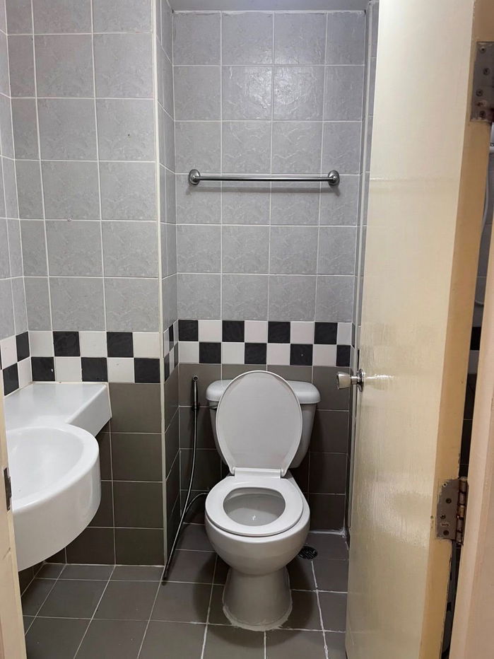 รูป 🤝🏻RB22664 ให้เช่าถูกมาก👍ลุมพินี คอนโดทาวน์ รัตนาธิเบศร์✅แอดไลน์ @mproperty( มี @ ด้วย) แอดมินตอบไว - รูปที่ 4/8