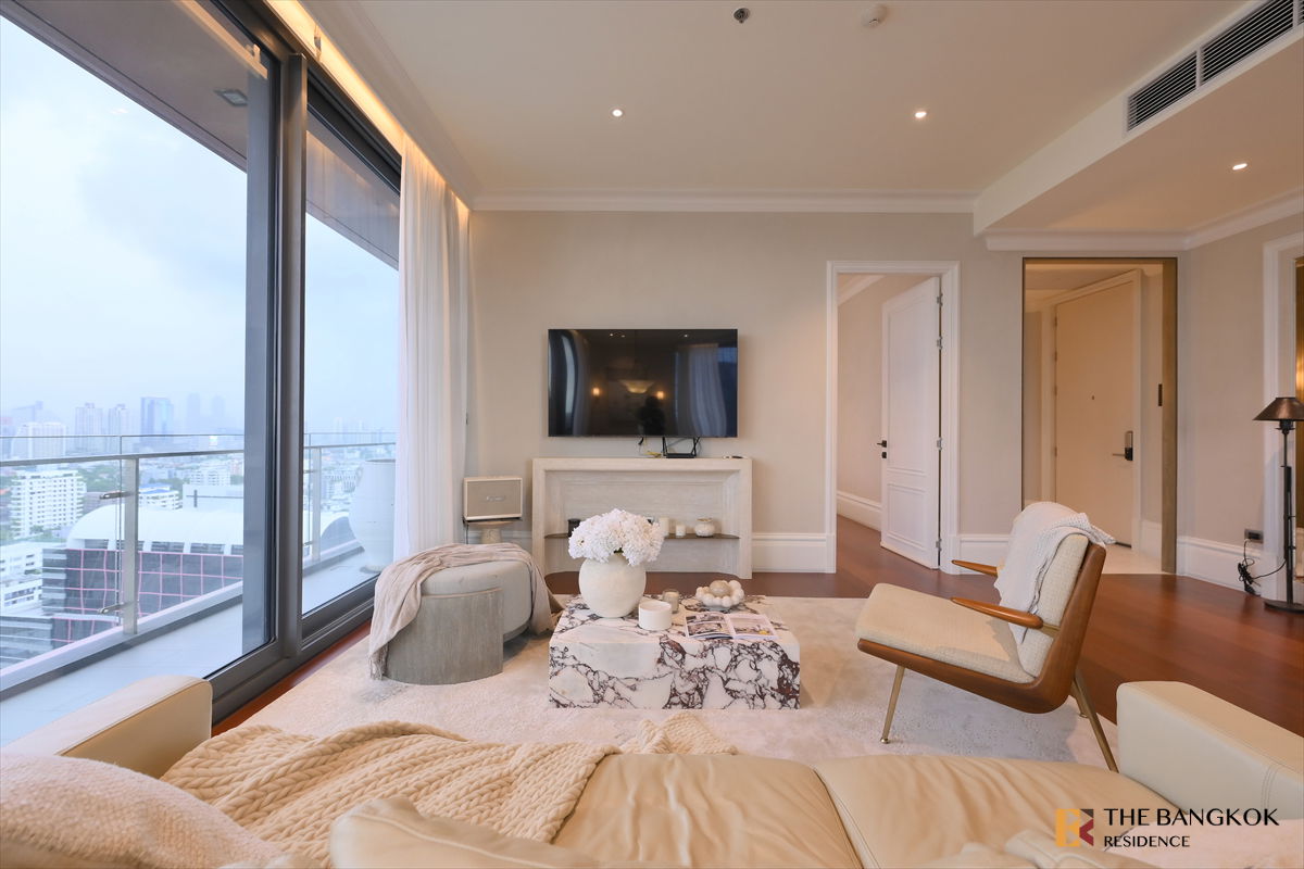 picture ðRare Luxury Unit! ð3bedrooms Fully-Furnished Khun by YOO near BTS Thong Lo - 8/13