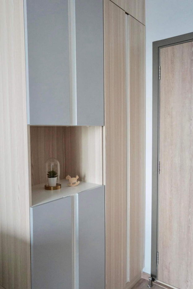 รูป 🏢 ให้เช่าคอนโด : IDEO O2 (ไอดีโอ โอทู) รหัสทรัพย์ | 📌LNP-C11449 - รูปที่ 7/8