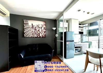 คอนโดให้เช่า : 💙 Hot Price 💙ให้เช่า/For RENT คอนโด The Base Sukhumvit 77 (เดอะ เบส สุขุมวิท 77)