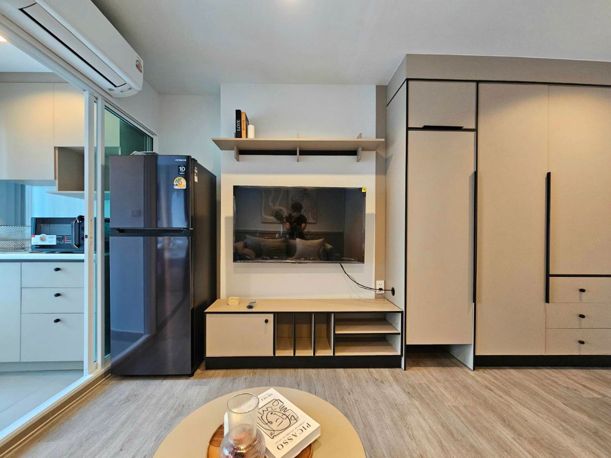 รูป 🟢ห้องสวย Regent home บางนา Line ID: 0982162681 - รูปที่ 5/6