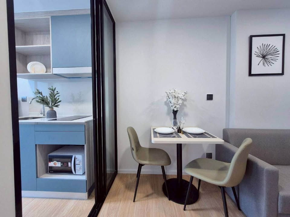 รูป 🏢 ให้เช่าคอนโด : Atmoz Kanaal Rangsit (แอทโมซ คาแนล รังสิต) รหัสทรัพย์ | 📌LNP-C11442 - รูปที่ 16/19