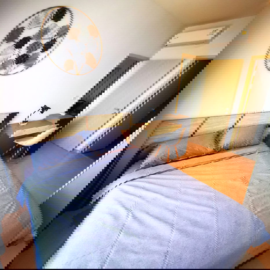 รูป #R8771 🎉 120169 ให้เช่าคอนโด MARU Ekkamai 2 - รูปที่ 4/15