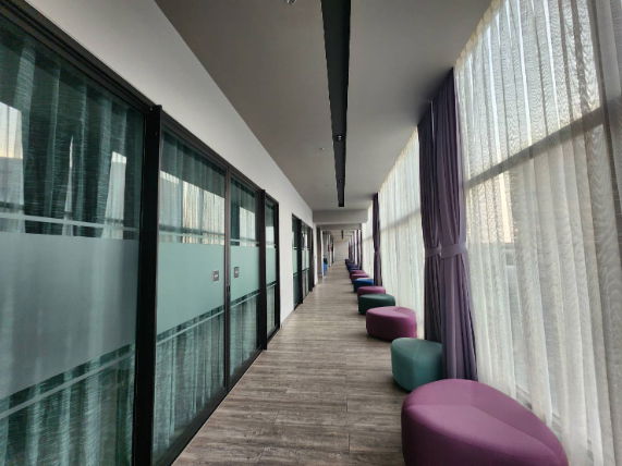 รูป *ว่างแล้วครับ มีเครื่องซักผ้า** ให้เช่า ตกแต่งคลีนๆ พลัมคอนโด เซ็นทรัล สเตชั่น เฟส 2 ** วิวพระอาทิตย์ตก**SN490.839 - รูปที่ 28/41