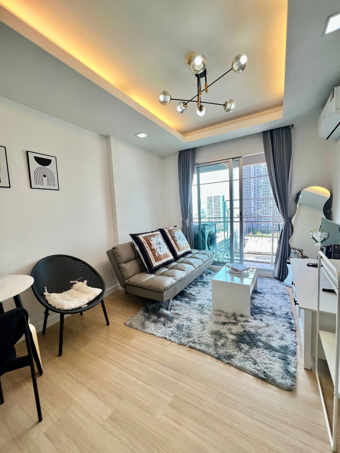 picture #R8784 🎉 120169 Condo for Rent: Thru Thong Lor - 8/15