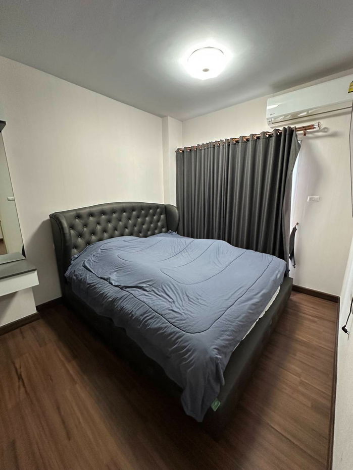 รูป ศุภาลัยมอนเต้2 ใกล้เซ็นทรัลเฟสติวัล ติดถนนซุปเปอร์ไฮเวย์ ชั้นสูง วิวสวย ห้องพร้อมขาย - รูปที่ 3/21