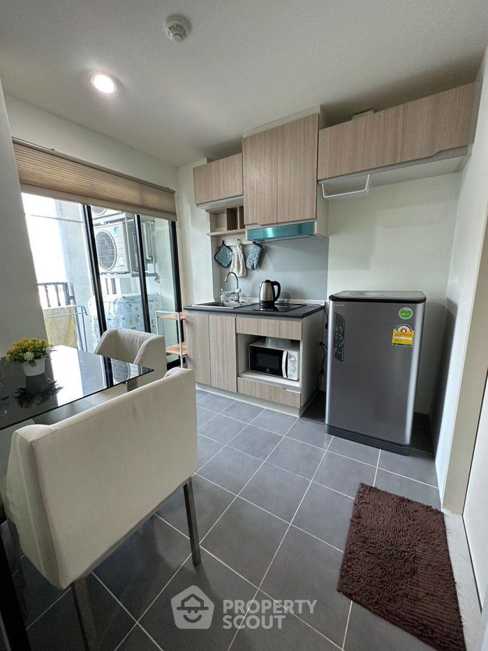 รูป คอนโด 1-ห้องนอน ที่ นิช โมโน สุขุมวิท 50 ใกล้ BTS อ่อนนุช (ID 1877155) - รูปที่ 7/9