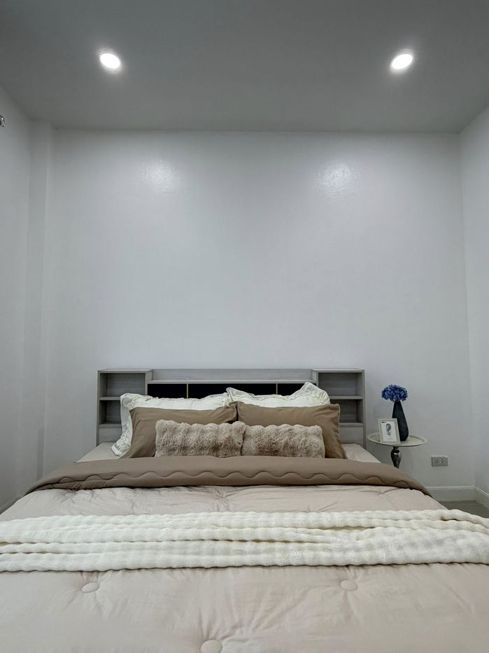 รูป Townhouse Style Single House in East Pattaya - รูปที่ 9/17