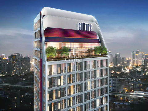 Culture Thonglor 🌟PN-00005474🌟