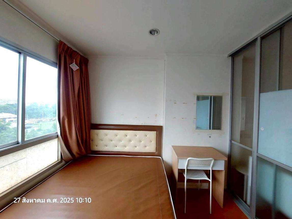 picture CONDO 1 ห้องนอน, 26.66 Square meter for sale at CONDO for sale Bang Kra So Muang Nonthaburi Nonthaburi - 19/32