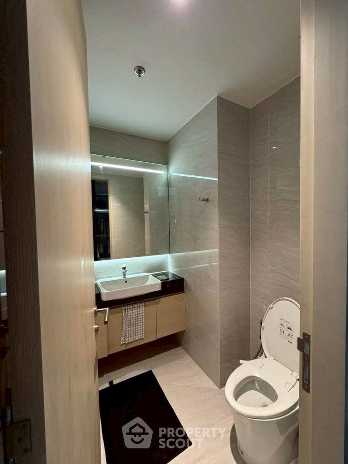 รูป คอนโด 3-ห้องนอน ที่ โนเบิล สเตท 39 ใกล้ BTS พร้อมพงษ์ (ID 2538860) - รูปที่ 14/20