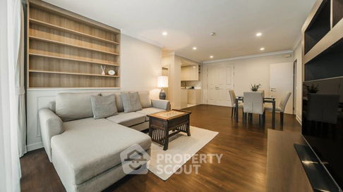 คอนโด 2-ห้องนอน ที่ บ้าน สิริ สุขุมวิท 10 คอนโดมิเนียม ใกล้ BTS นานา (ID 2535062)