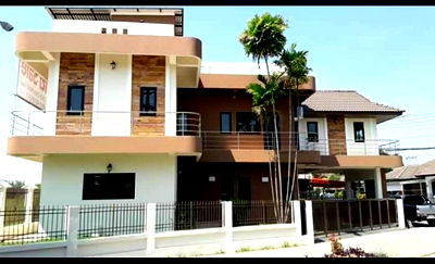 Home office for rent Chiang Mai : Premium Home Office for Rent! Pa Daet near Big C Mae Hia